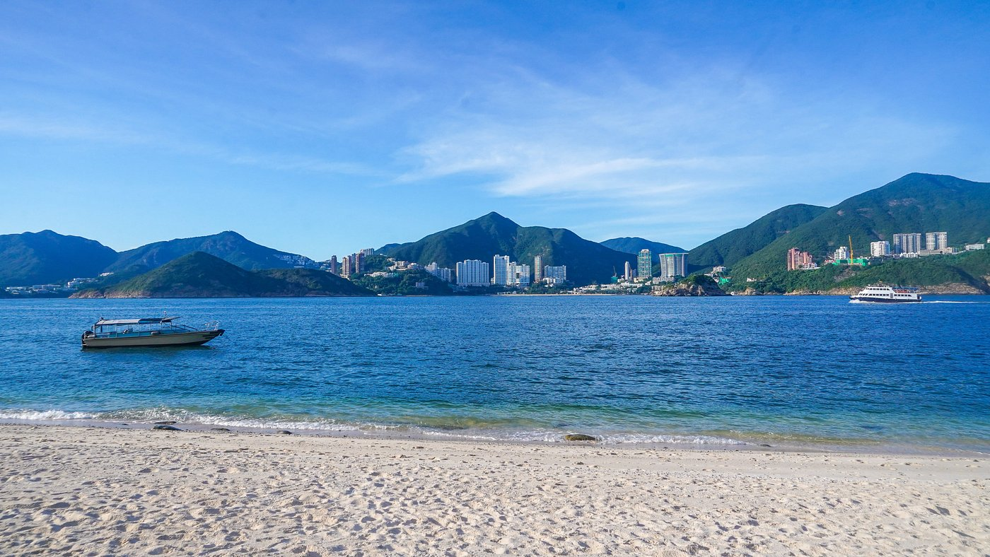 Repulse Bay